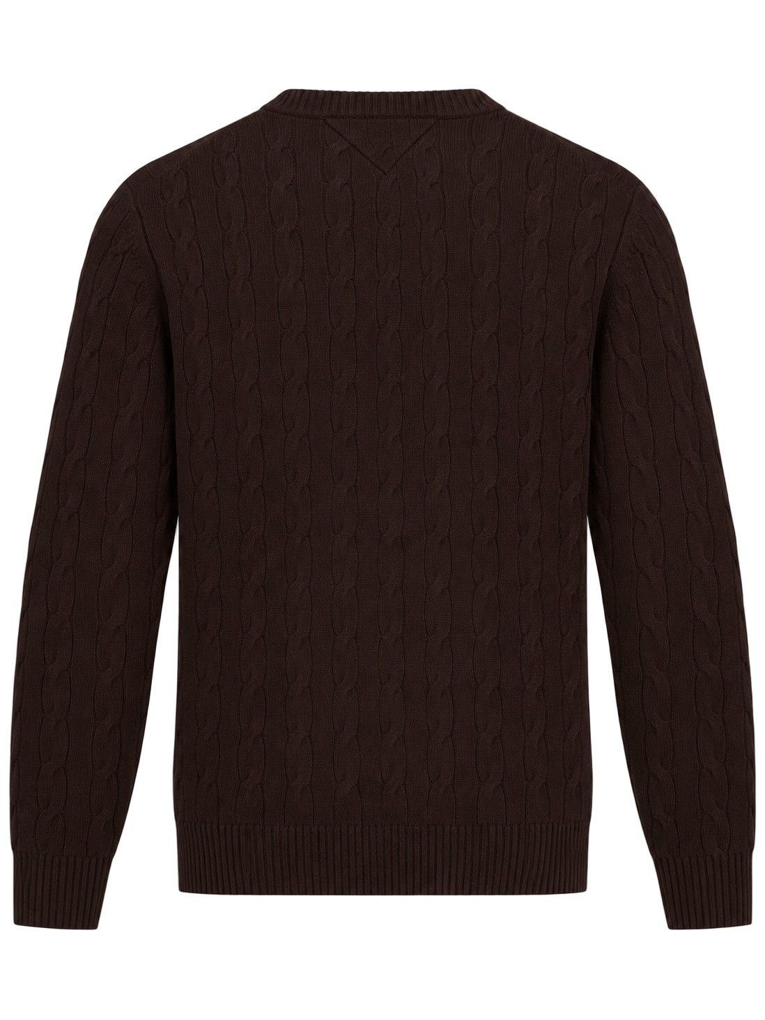 TOMMY HILFIGER - TRUI - Bruin