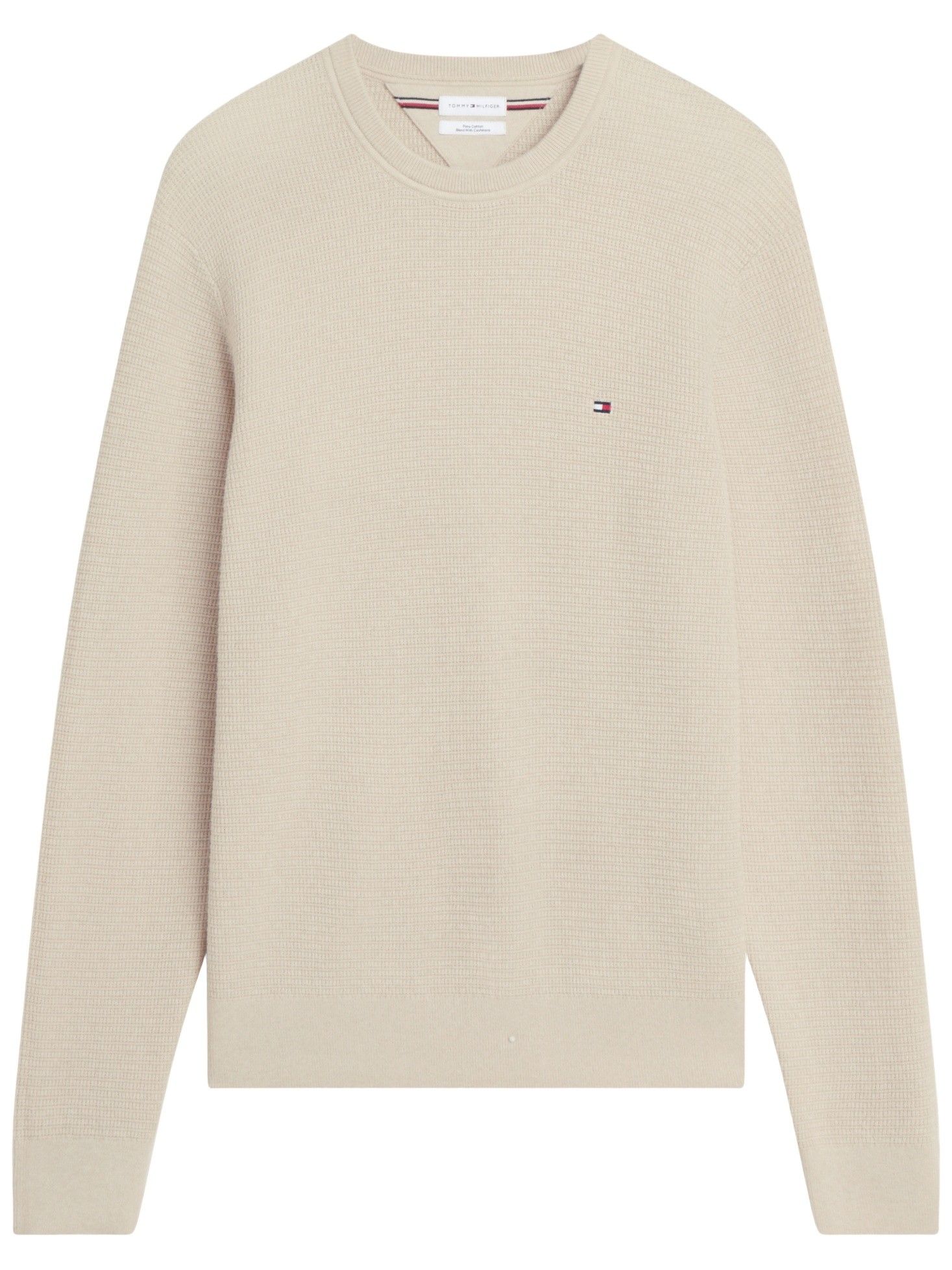 TOMMY HILFIGER - TRUI - Beige
