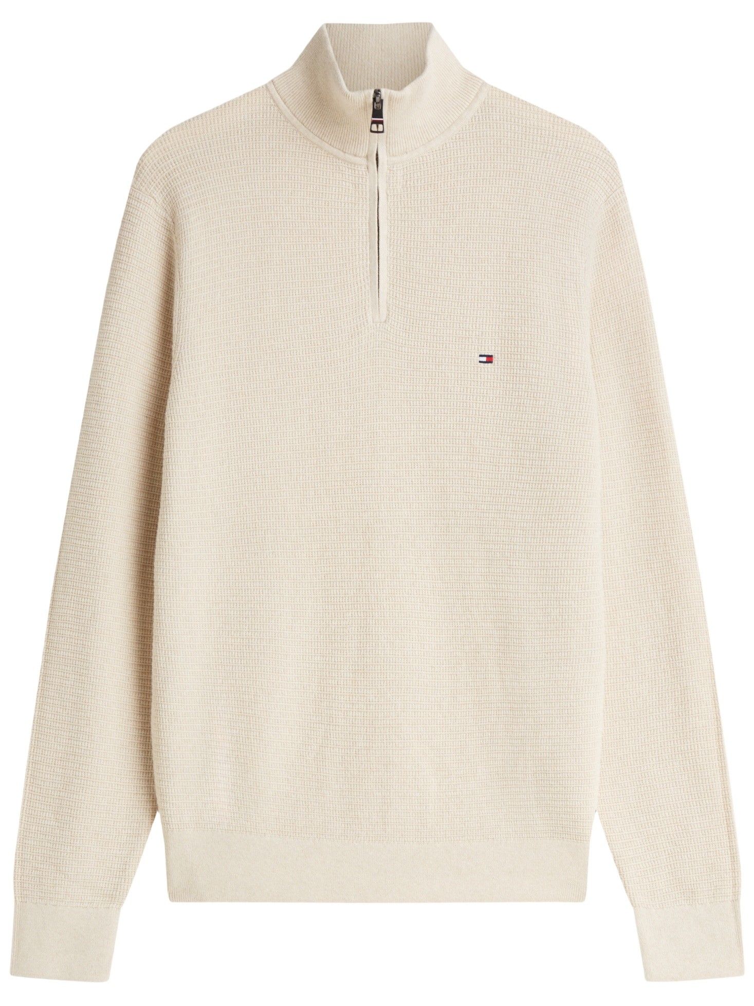 TOMMY HILFIGER - TRUI - Beige
