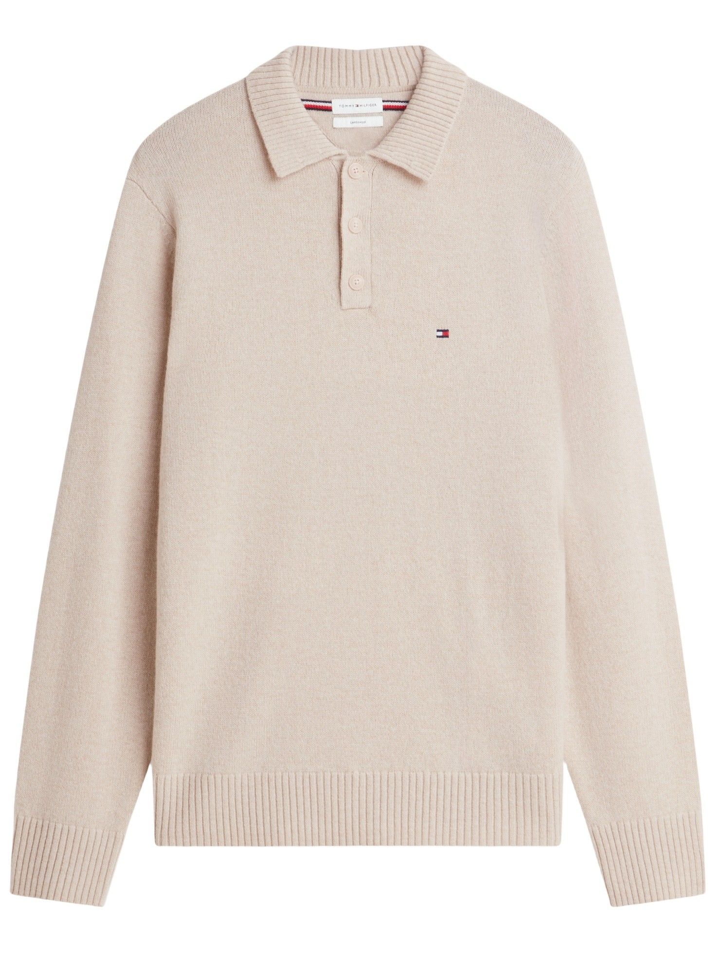 TOMMY HILFIGER - TRUI - Beige
