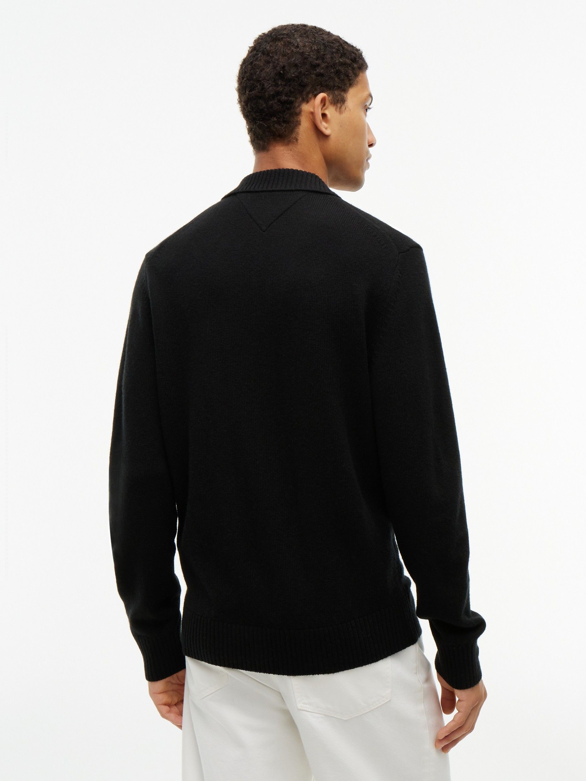 TOMMY HILFIGER - TRUI - Blauw