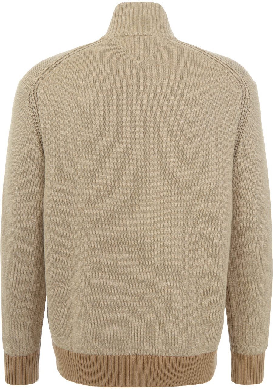 TOMMY HILFIGER - VEST - Beige