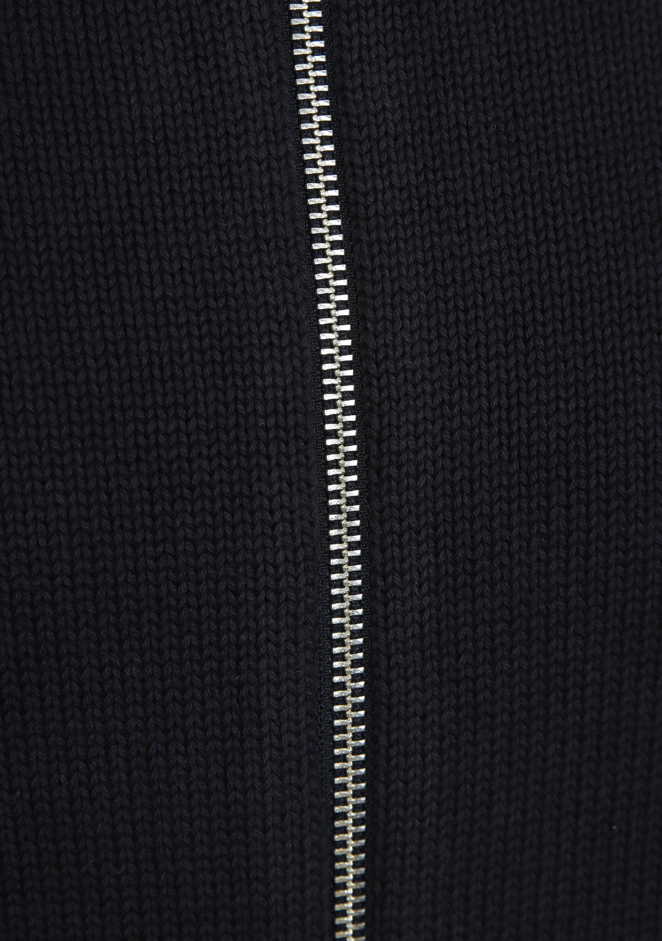 TOMMY HILFIGER - VEST - Blauw