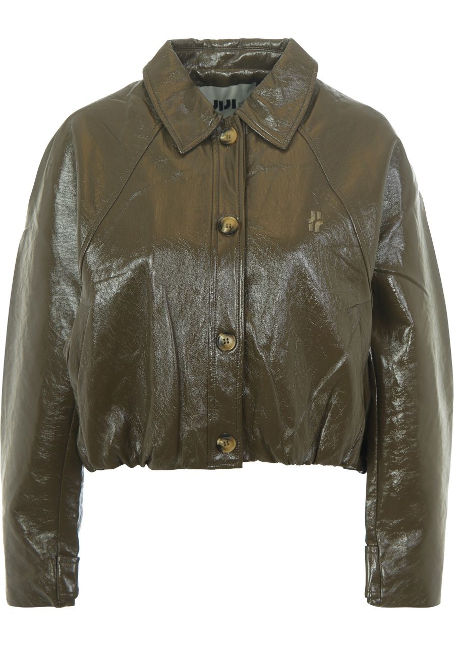 JIJI - BLAZER - Groen