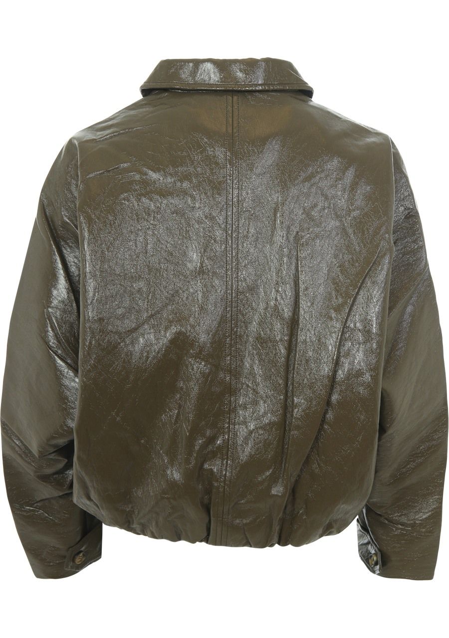 JIJI - BLAZER - Groen