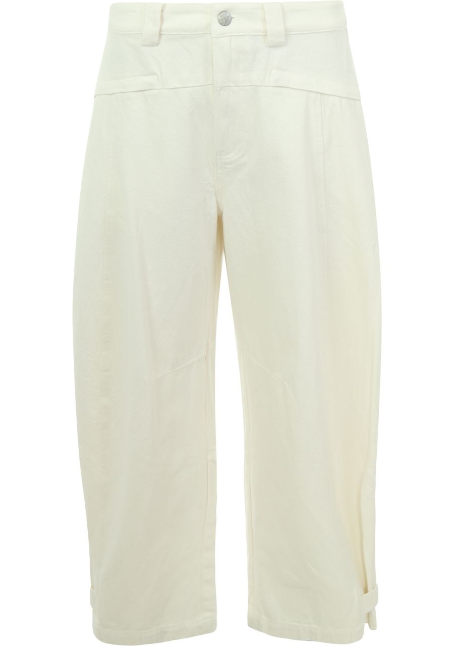 JIJI - JEANS - Wit