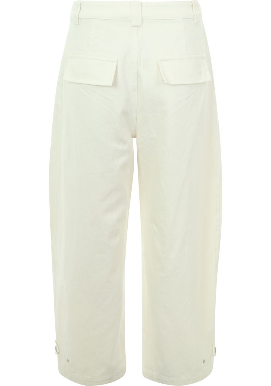 JIJI - JEANS - Wit