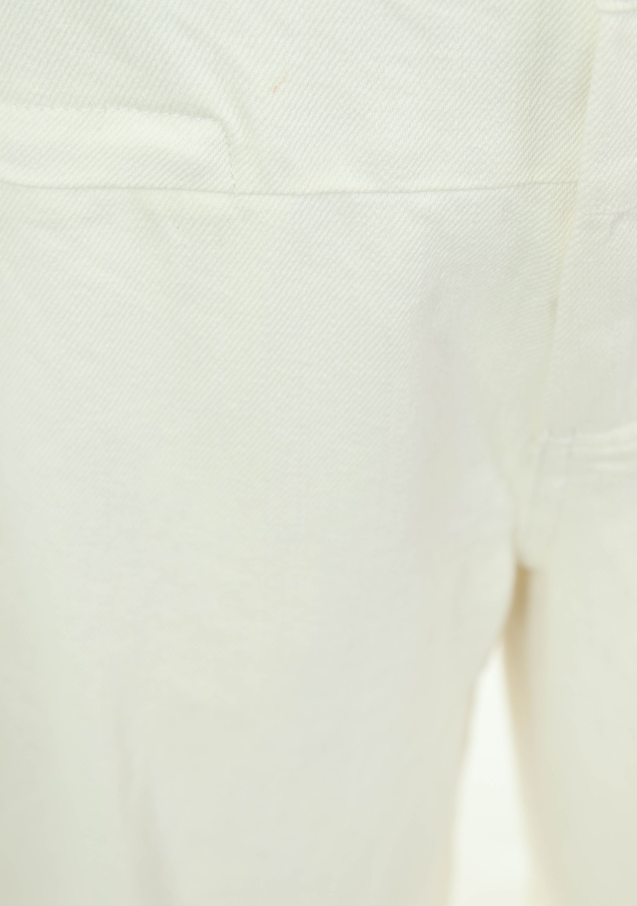 JIJI - JEANS - Wit