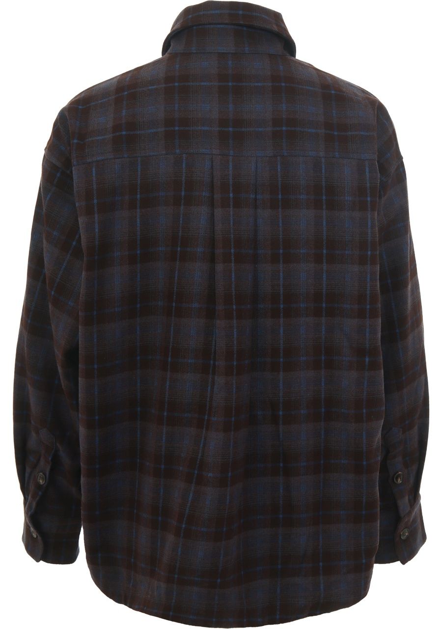 JIJI - BLOUSE - Rood