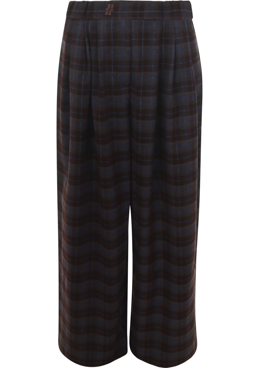 JIJI - BROEK - Rood