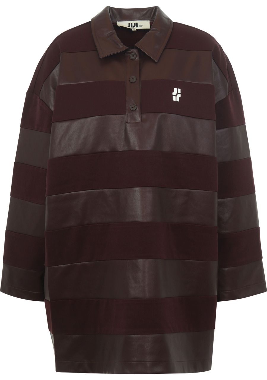JIJI - JURK - Rood