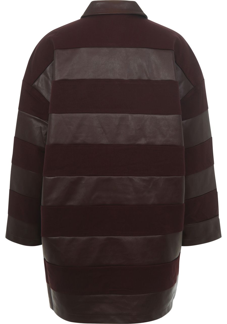JIJI - JURK - Rood