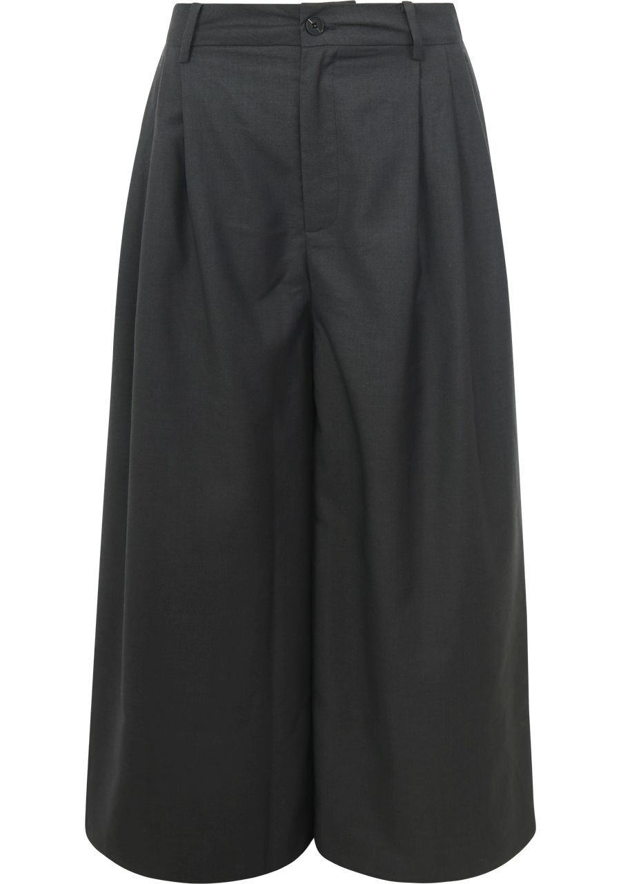 JIJI - BROEK - Grijs