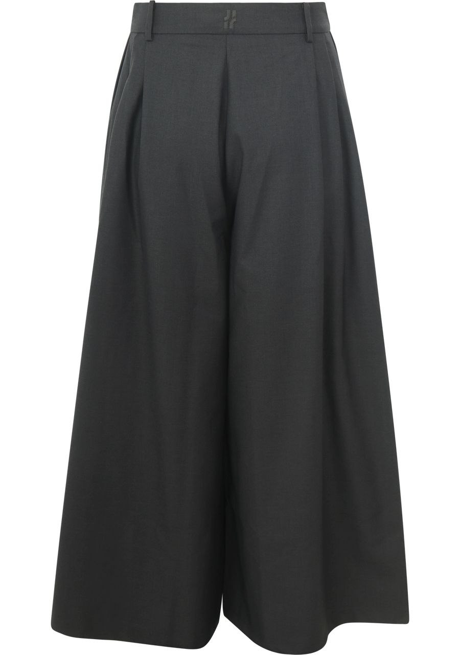JIJI STUDIO - BROEK - Grijs