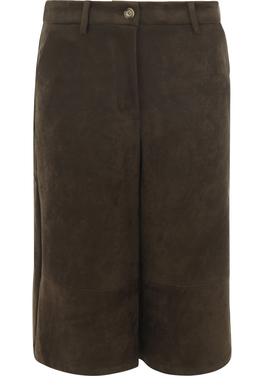 JIJI - BROEK - Groen