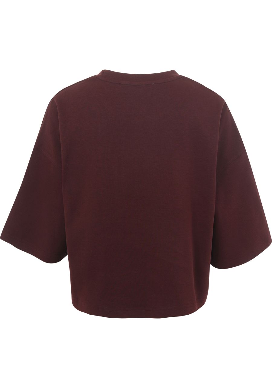 JIJI - SHIRT - Rood