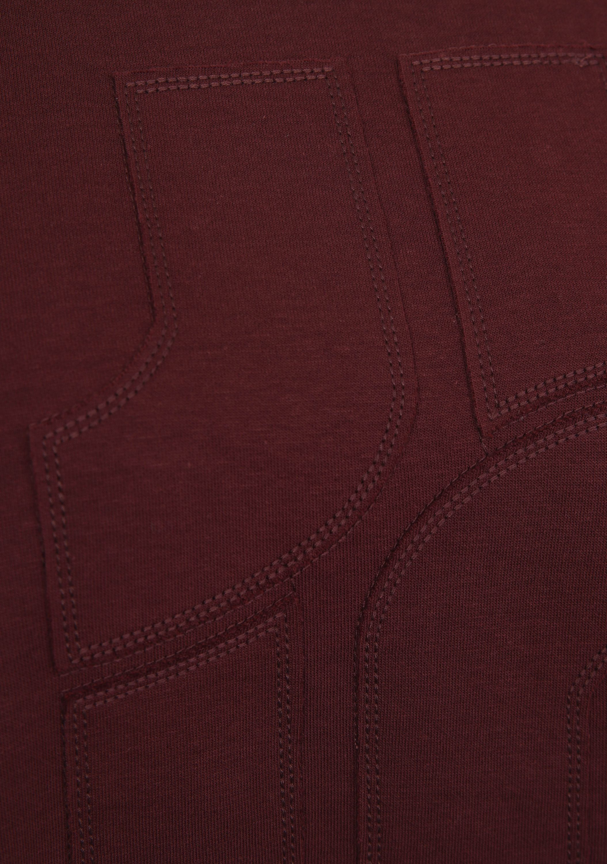 JIJI - SHIRT - Rood