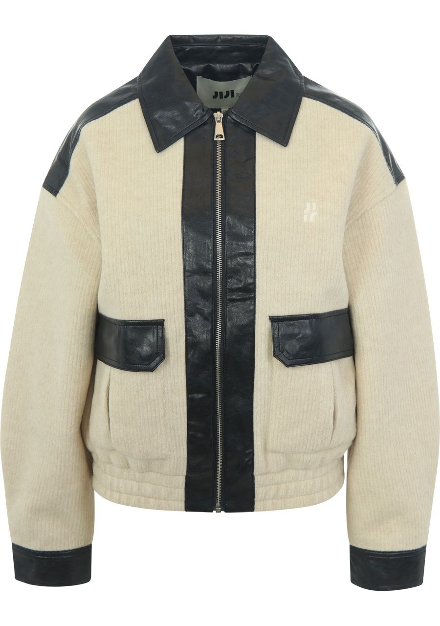 JIJI - BLAZER - Beige