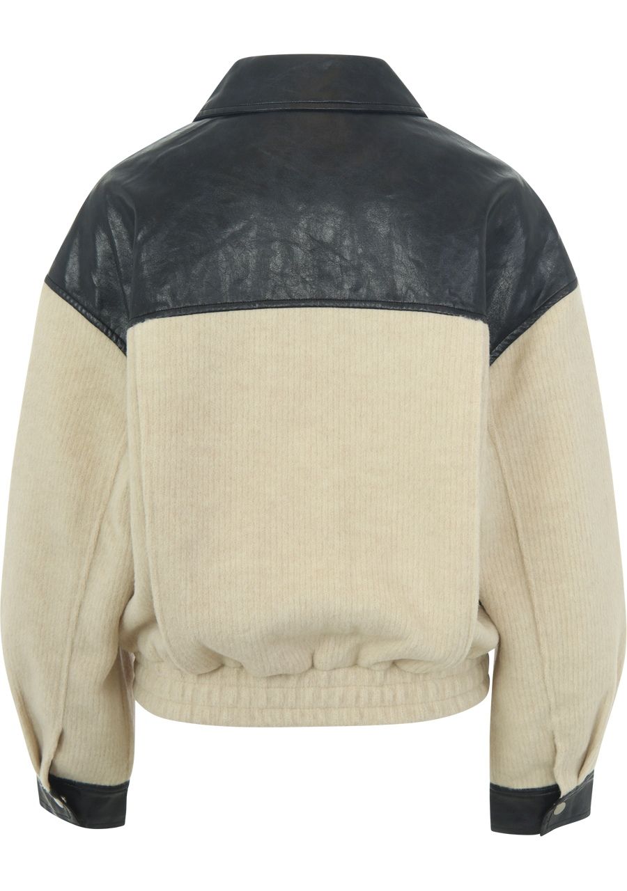 JIJI - BLAZER - Beige