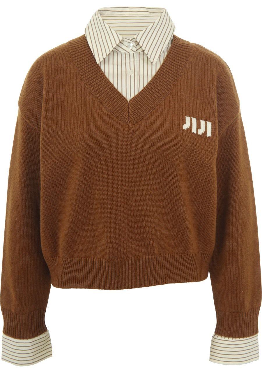 JIJI - TRUI - Bruin