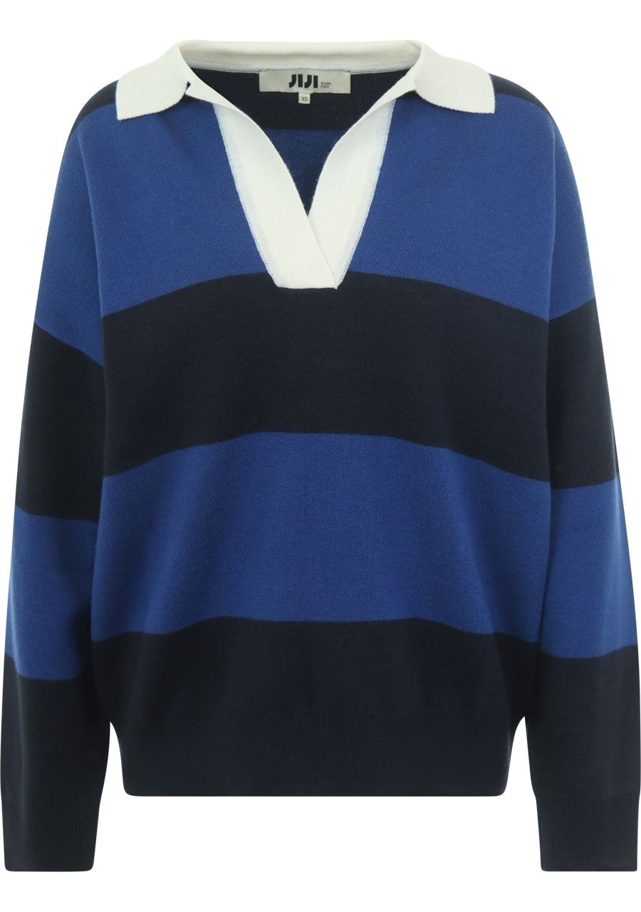 JIJI - TRUI - Blauw