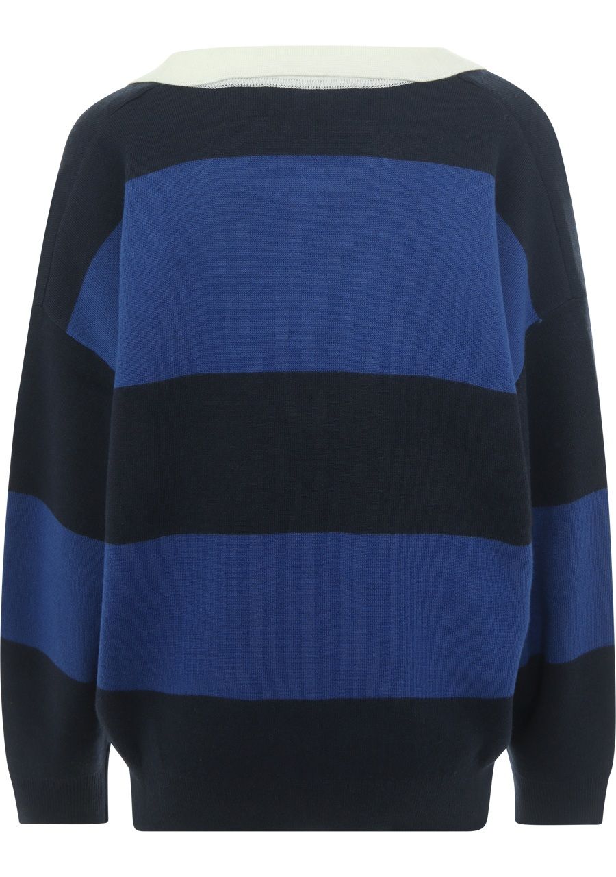 JIJI - TRUI - Blauw