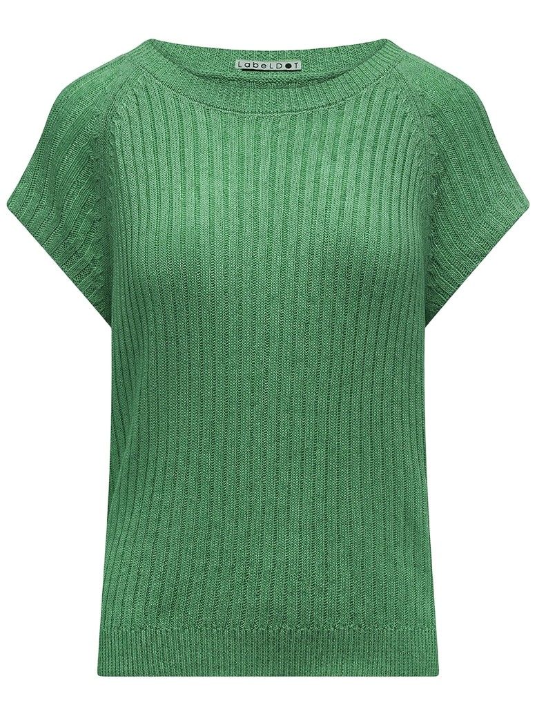LABEL DOT - TRUI - Groen