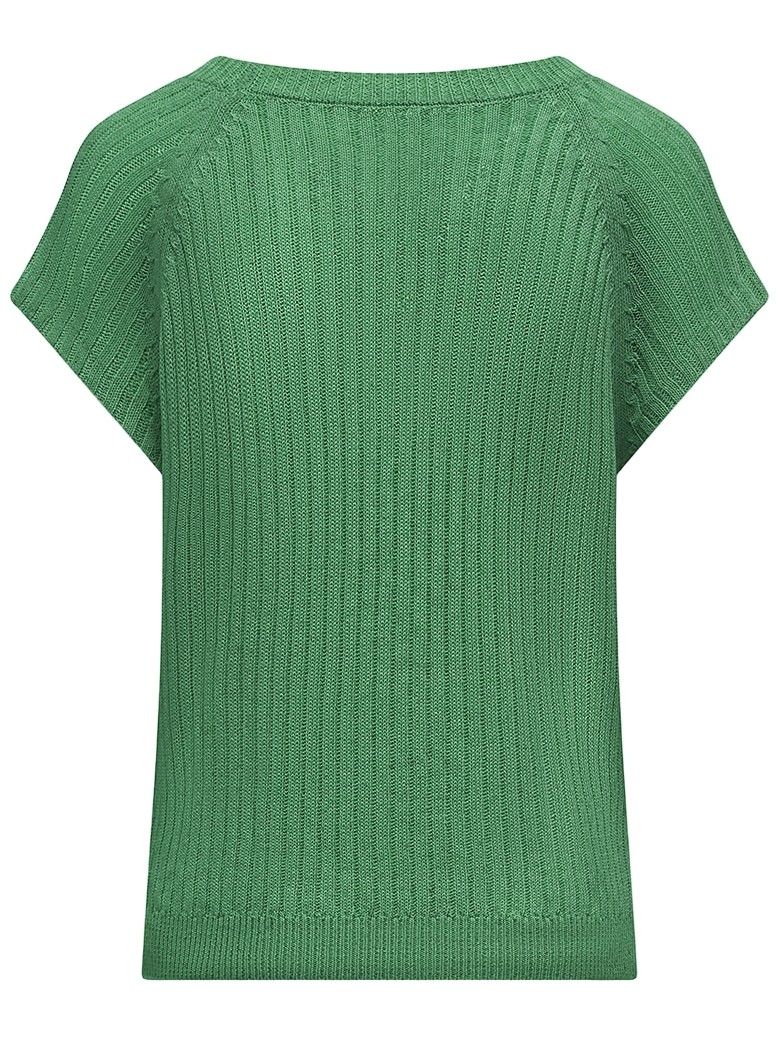 LABEL DOT - TRUI - Groen