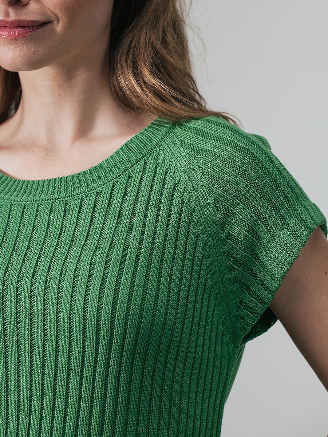 LABEL DOT - TRUI - Groen
