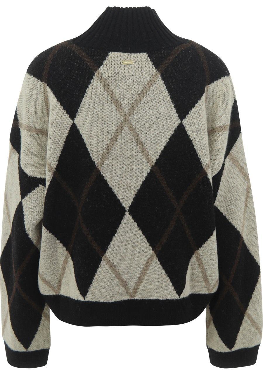 BARBOUR - TRUI - Beige