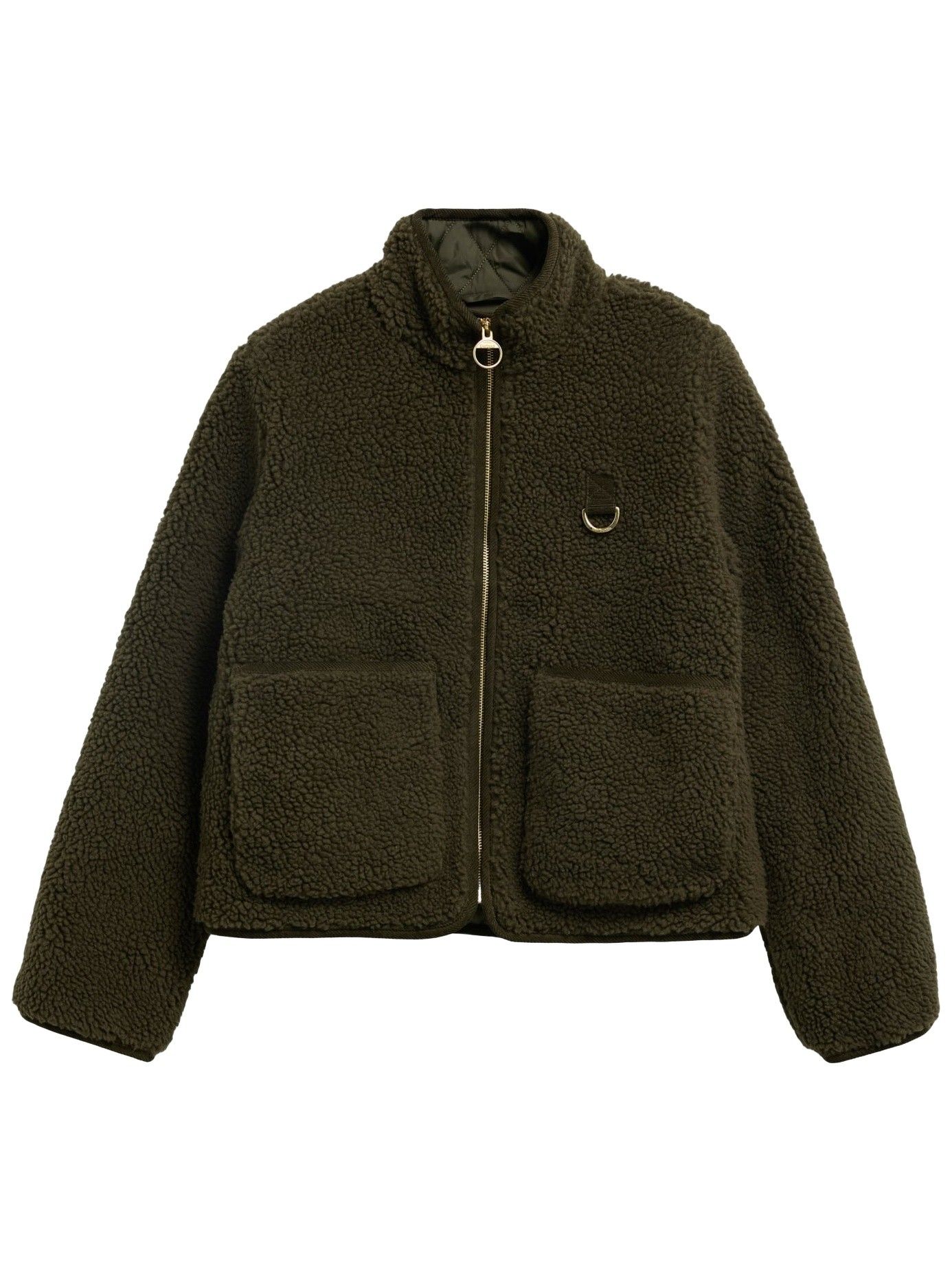 BARBOUR - JAS - Groen