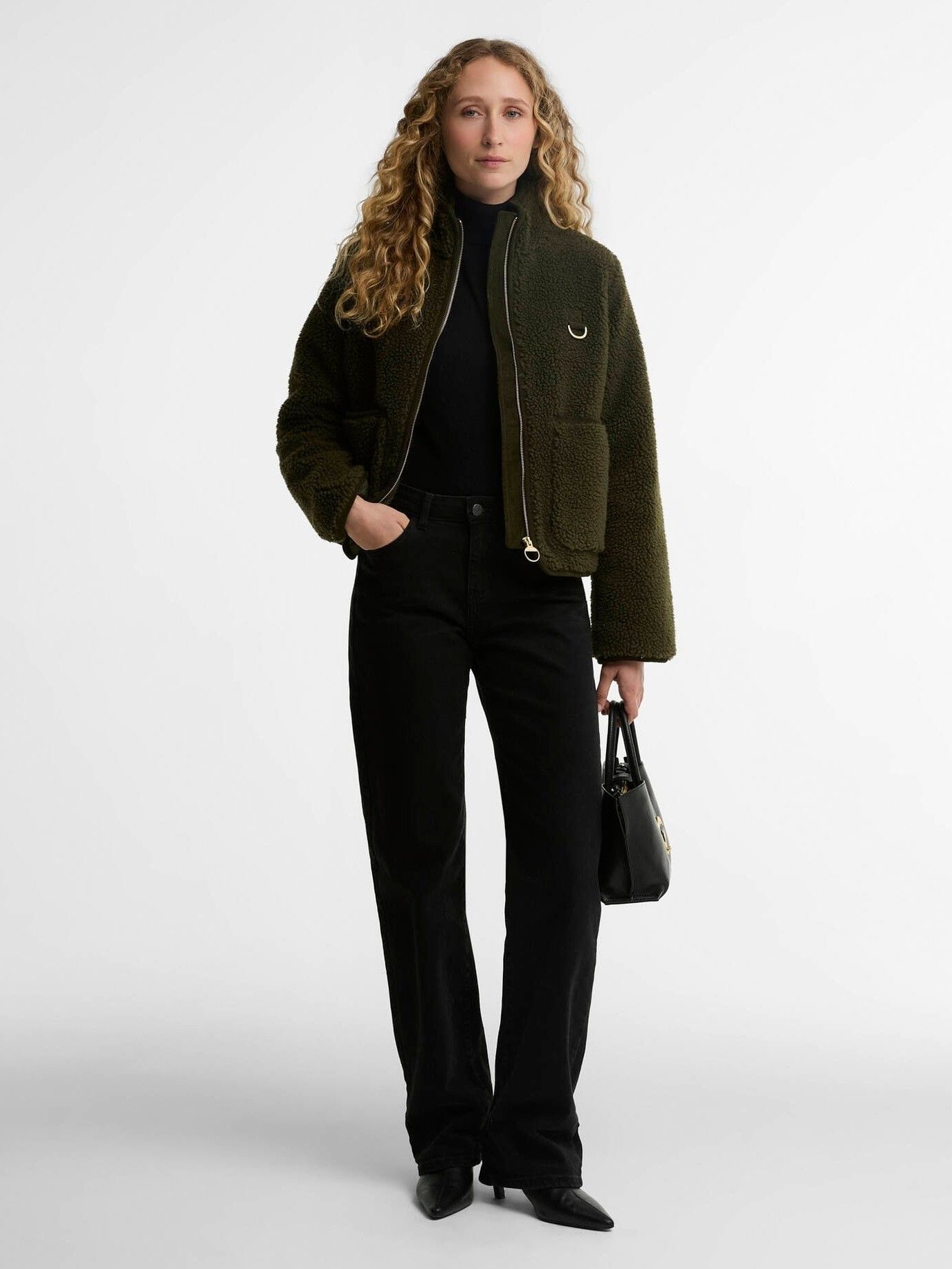 BARBOUR - JAS - Groen
