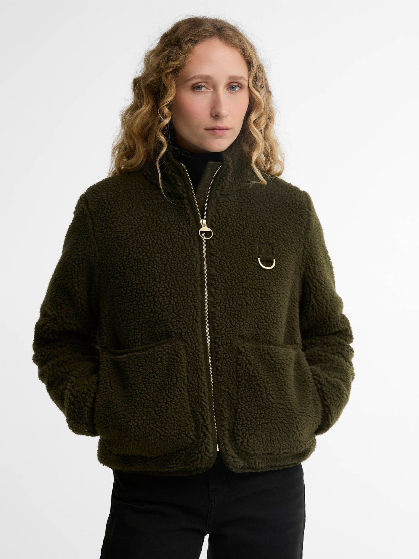BARBOUR - JAS - Groen