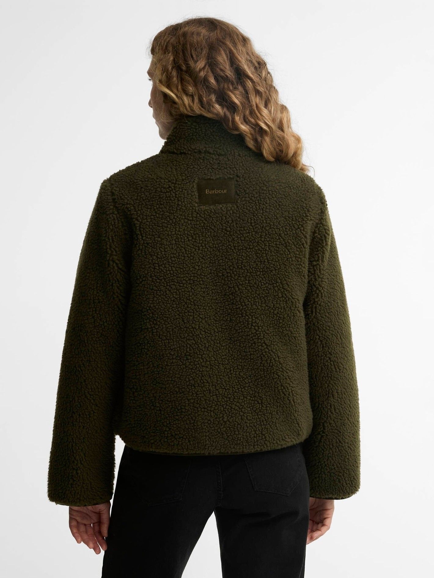 BARBOUR - JAS - Groen