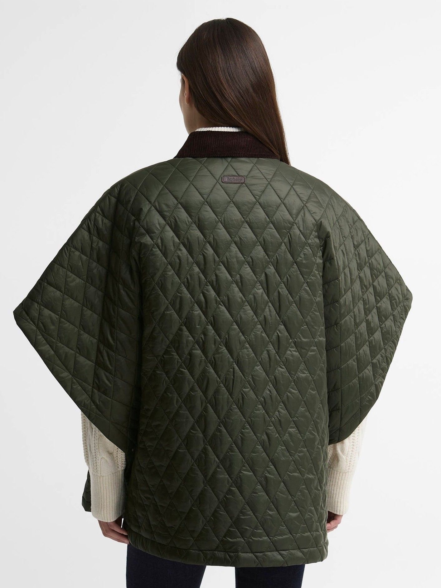 BARBOUR - TRUI - Groen