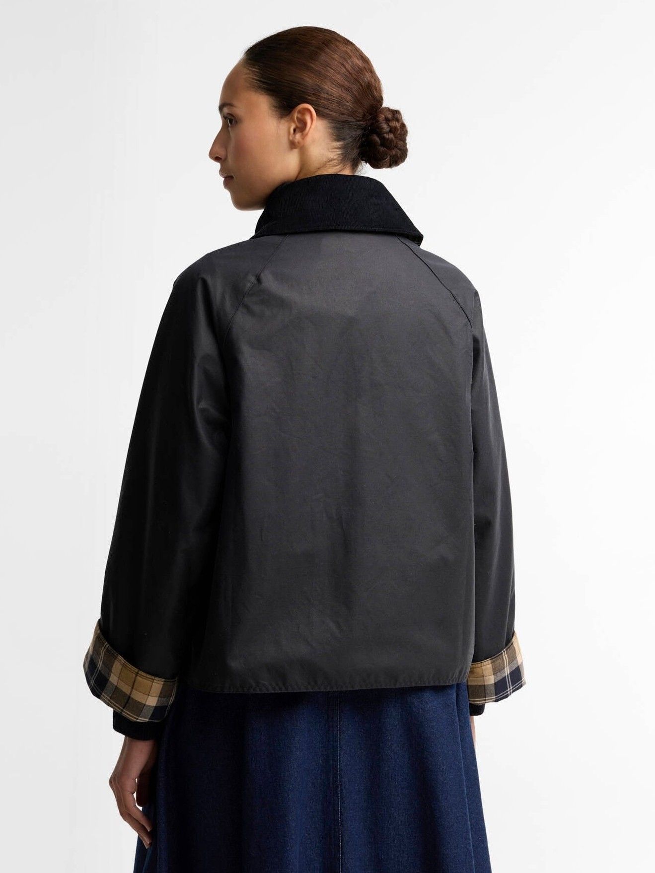 BARBOUR - JAS - Blauw