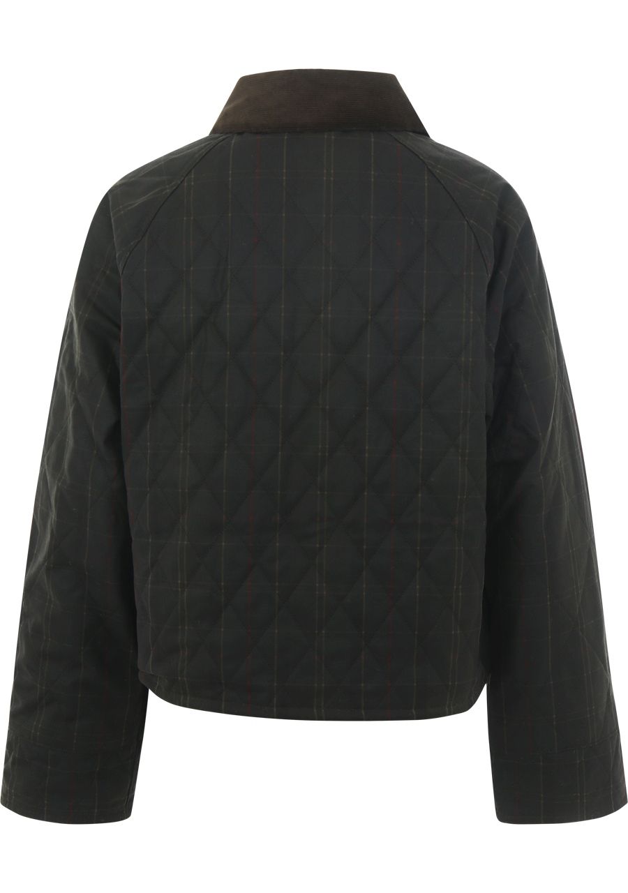 BARBOUR - JAS - Groen