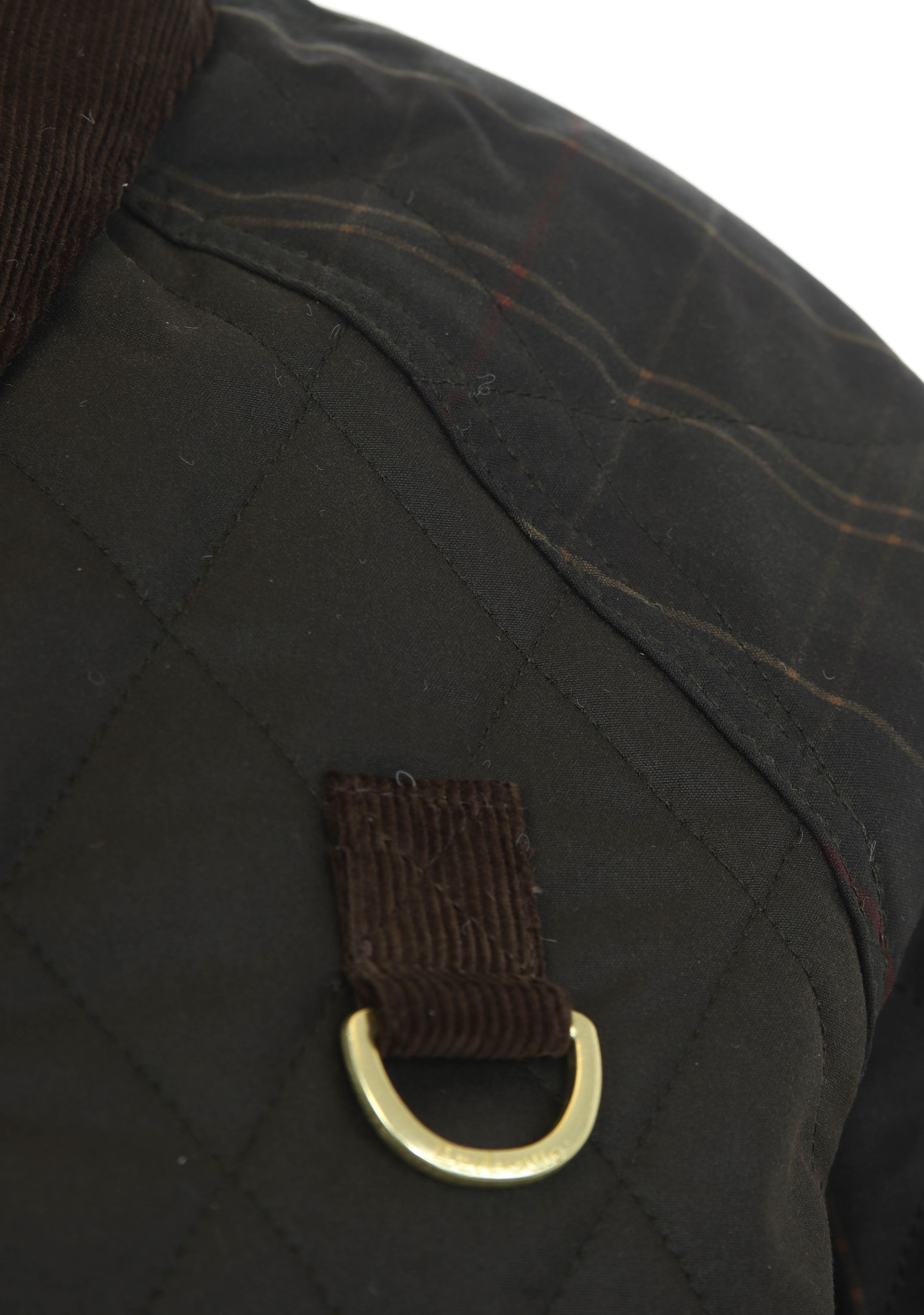 BARBOUR - JAS - Groen