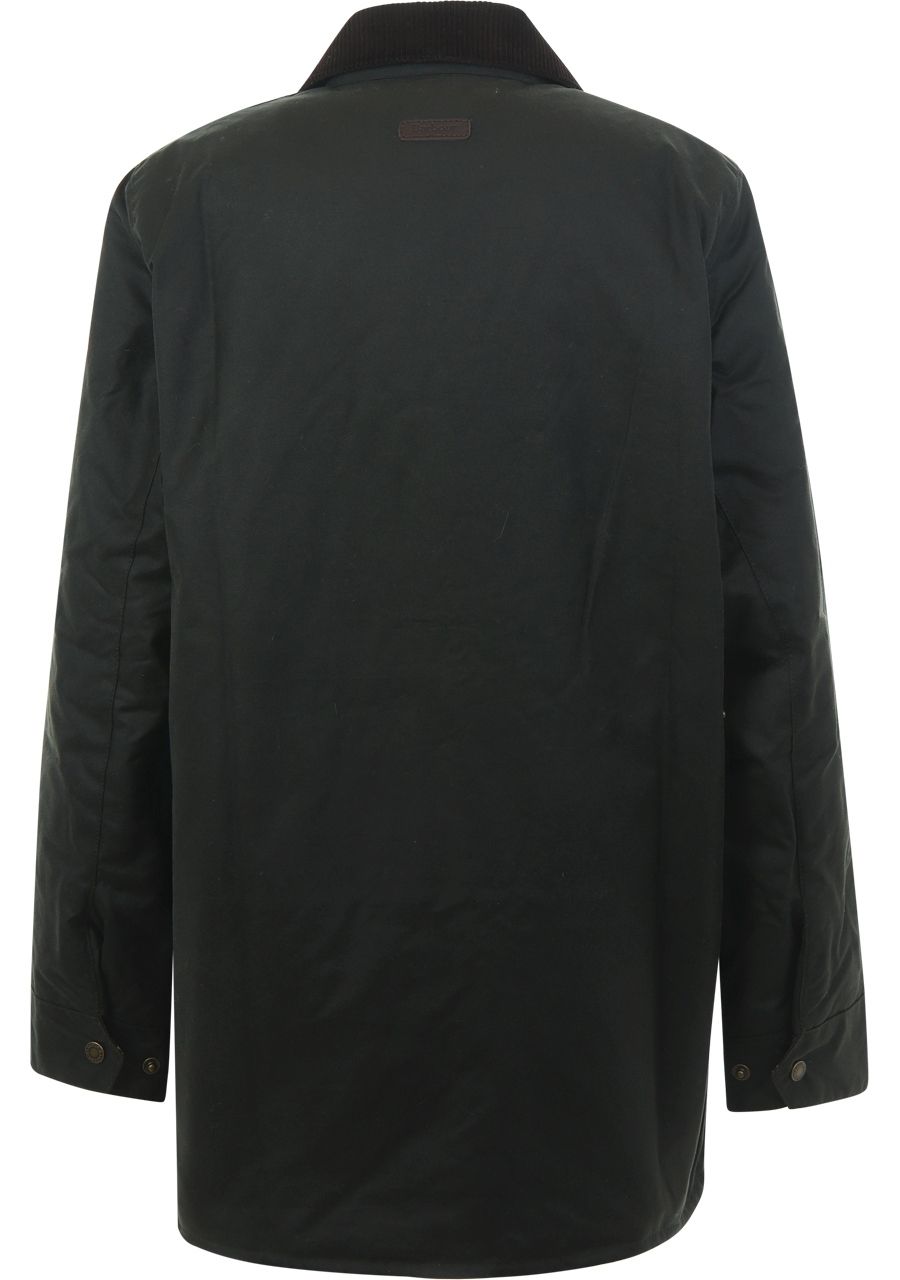 BARBOUR - JAS - Groen