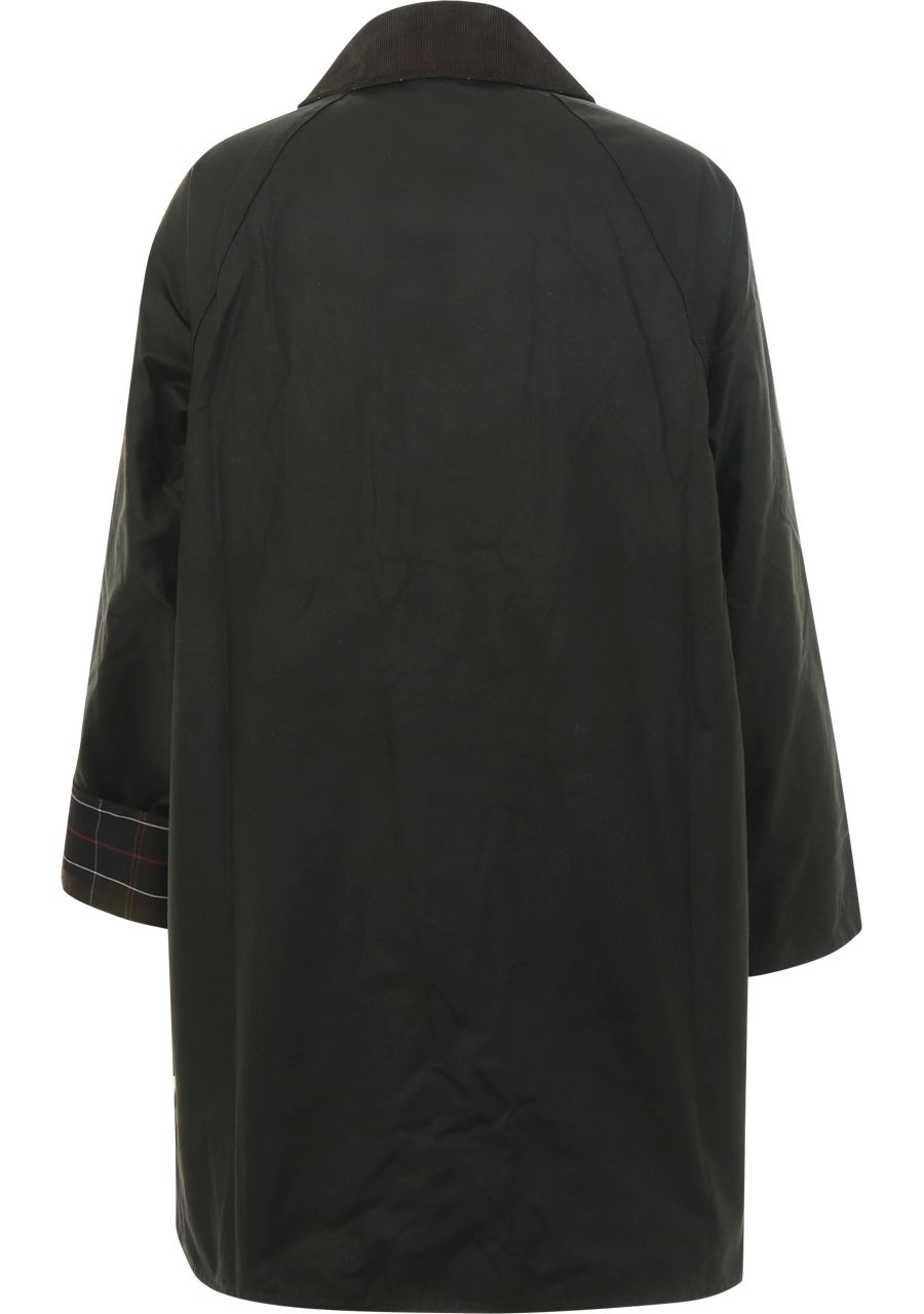 BARBOUR - JAS - Groen