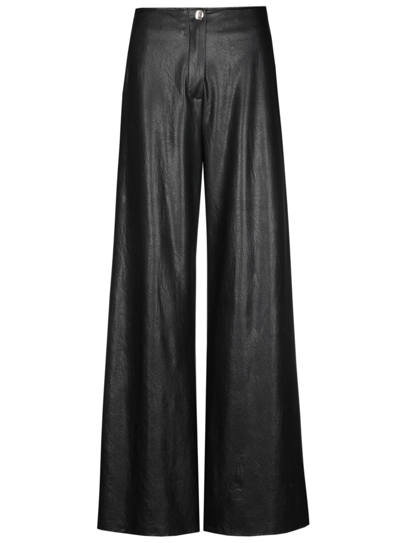 CAROLINE BISS - BROEK - Zwart