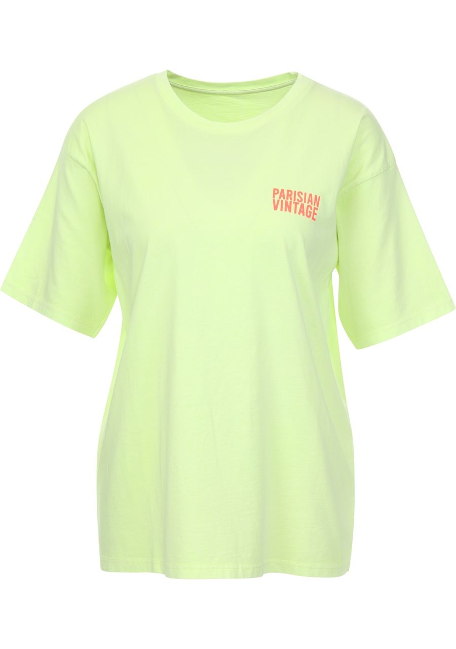 FASHION PROJECT SHIRT