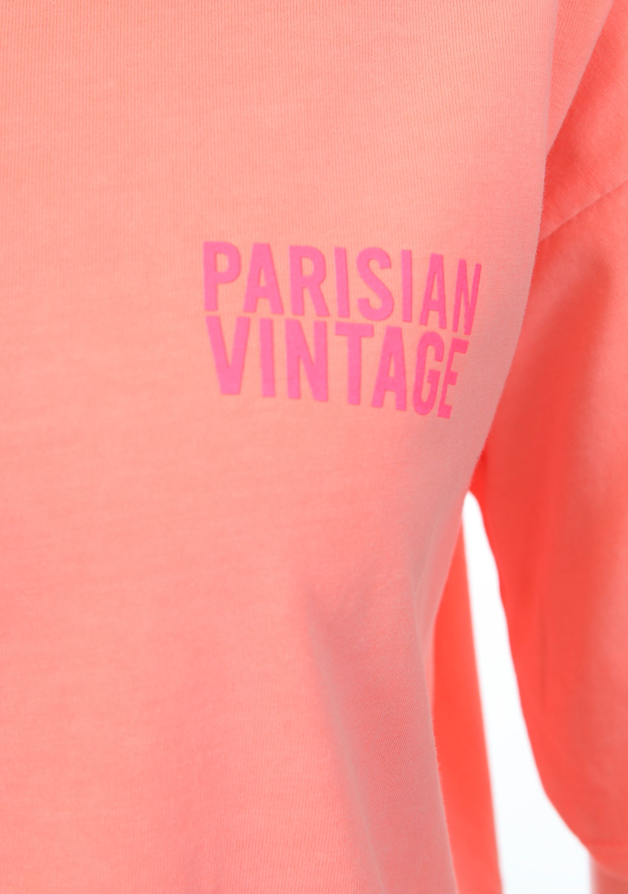FASHION PROJECT - SHIRT - Oranje