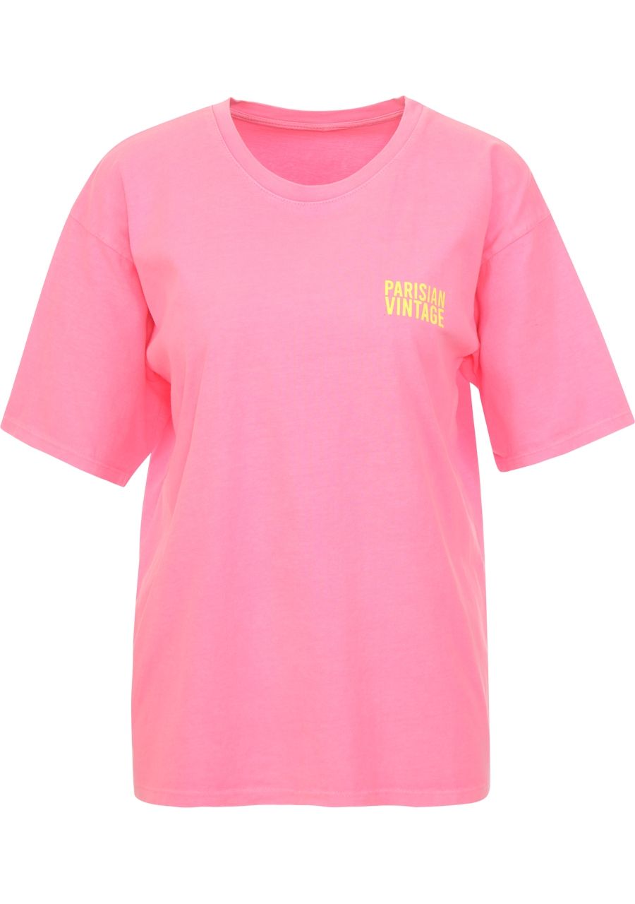 FASHION PROJECT SHIRT
