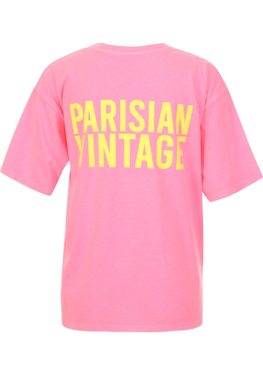 FASHION PROJECT - SHIRT - Roze
