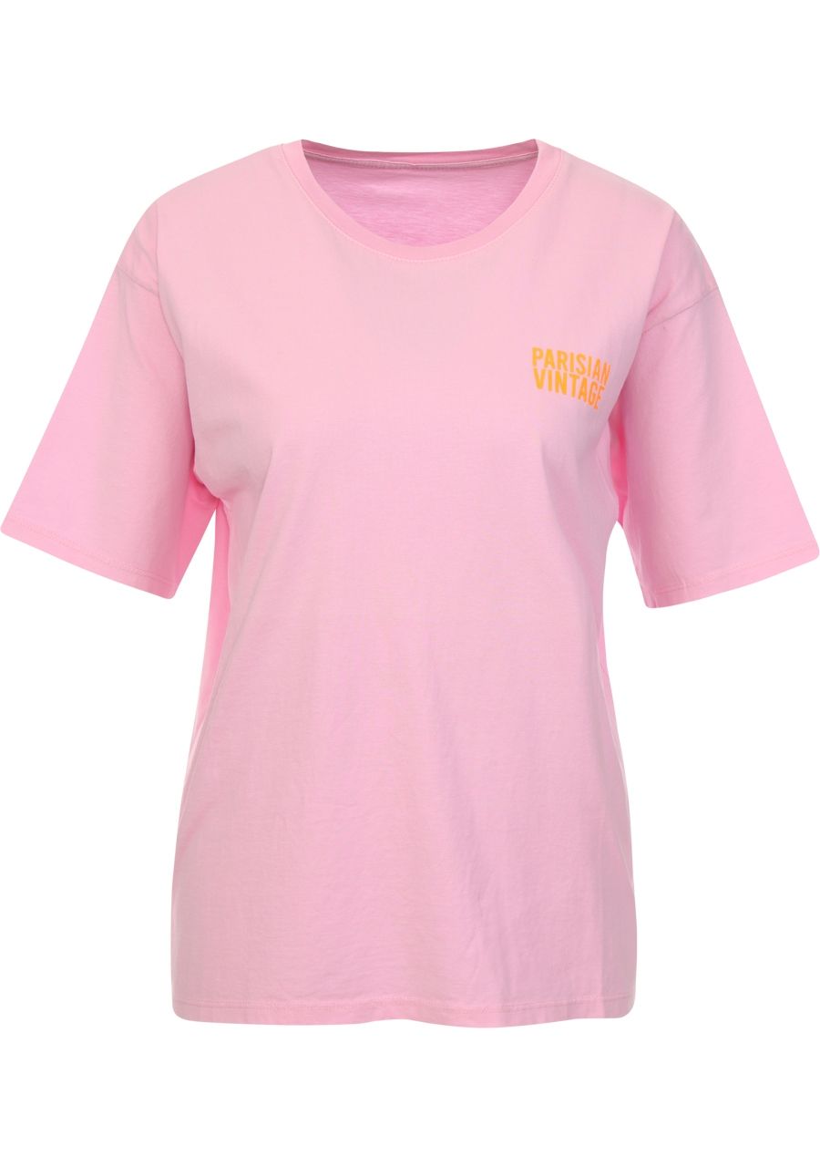 FASHION PROJECT SHIRT
