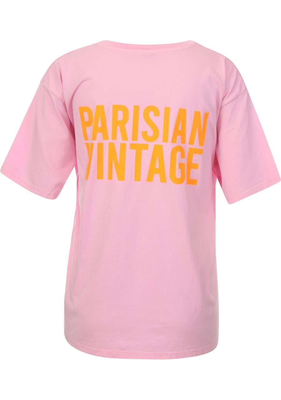 FASHION PROJECT - SHIRT - Roze