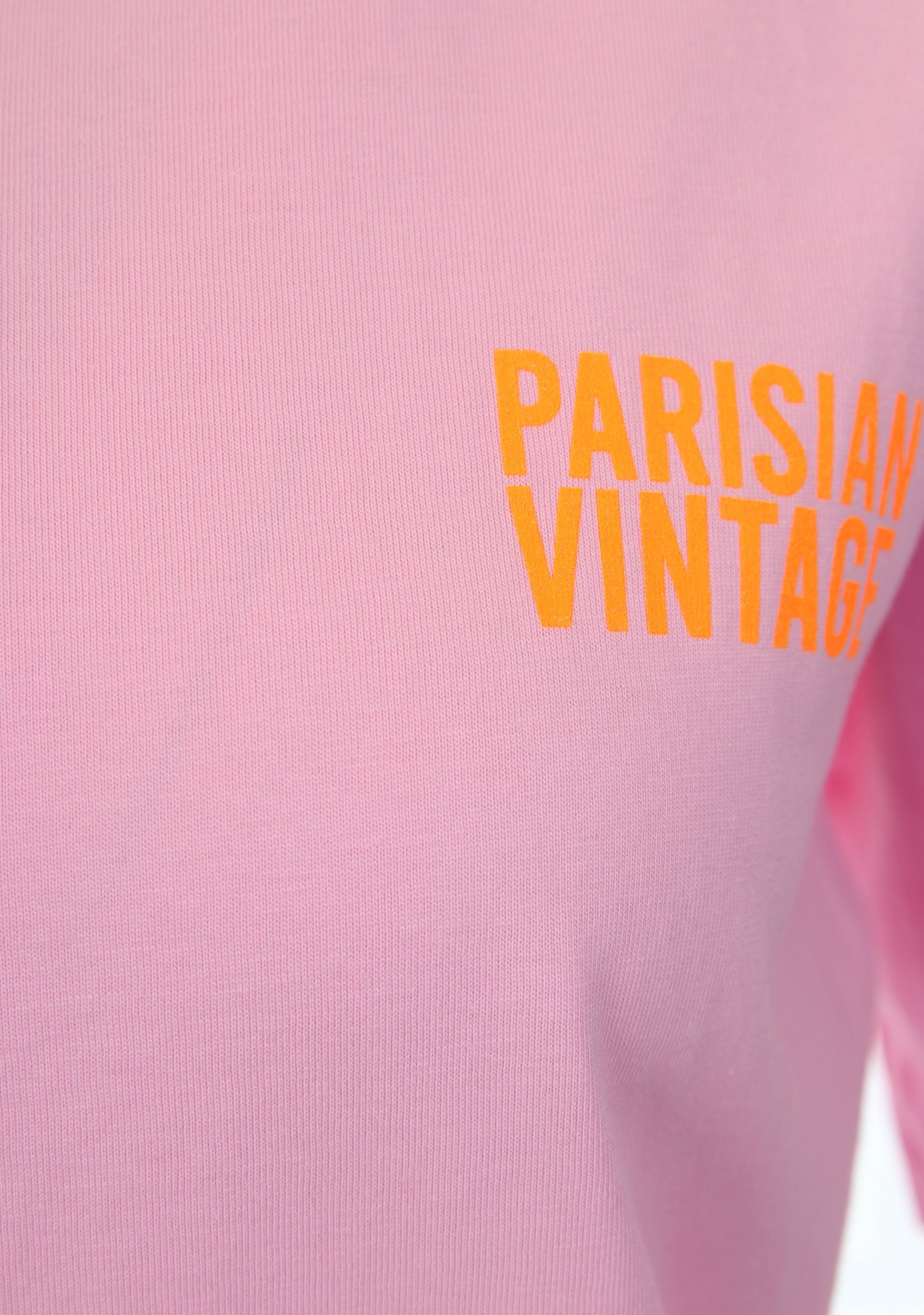 FASHION PROJECT - SHIRT - Roze