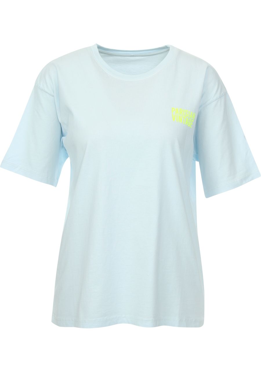 FASHION PROJECT SHIRT
