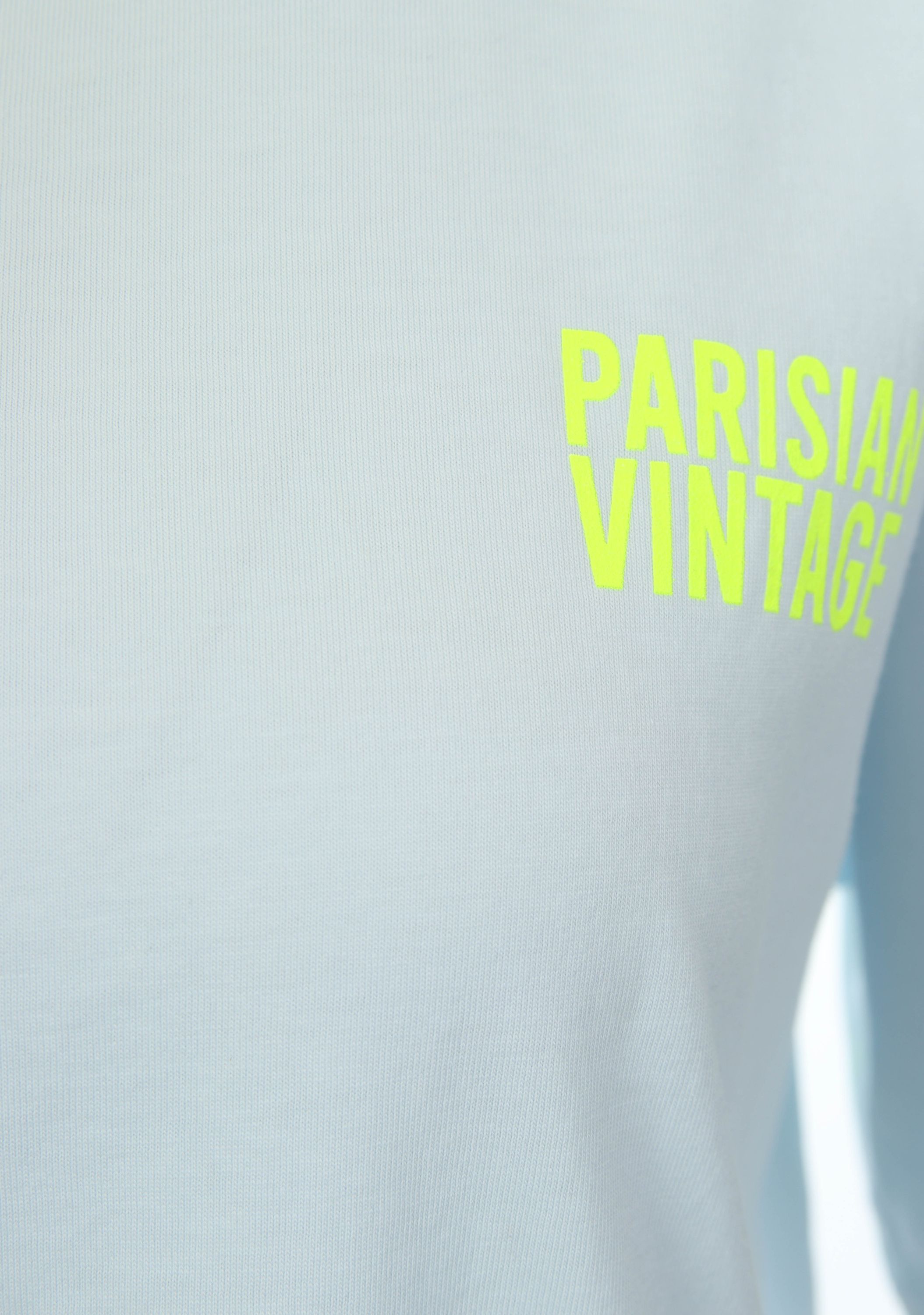 FASHION PROJECT - SHIRT - Blauw